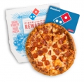 Get Free Dominos This Week